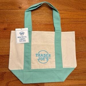 Trader Joe’s Mini Tote